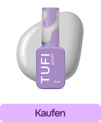 TUFI Profi Cover Base Coat 18 Grau
